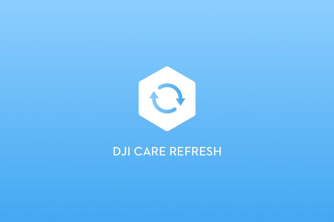DJI Care Refresh 1 Jahr
