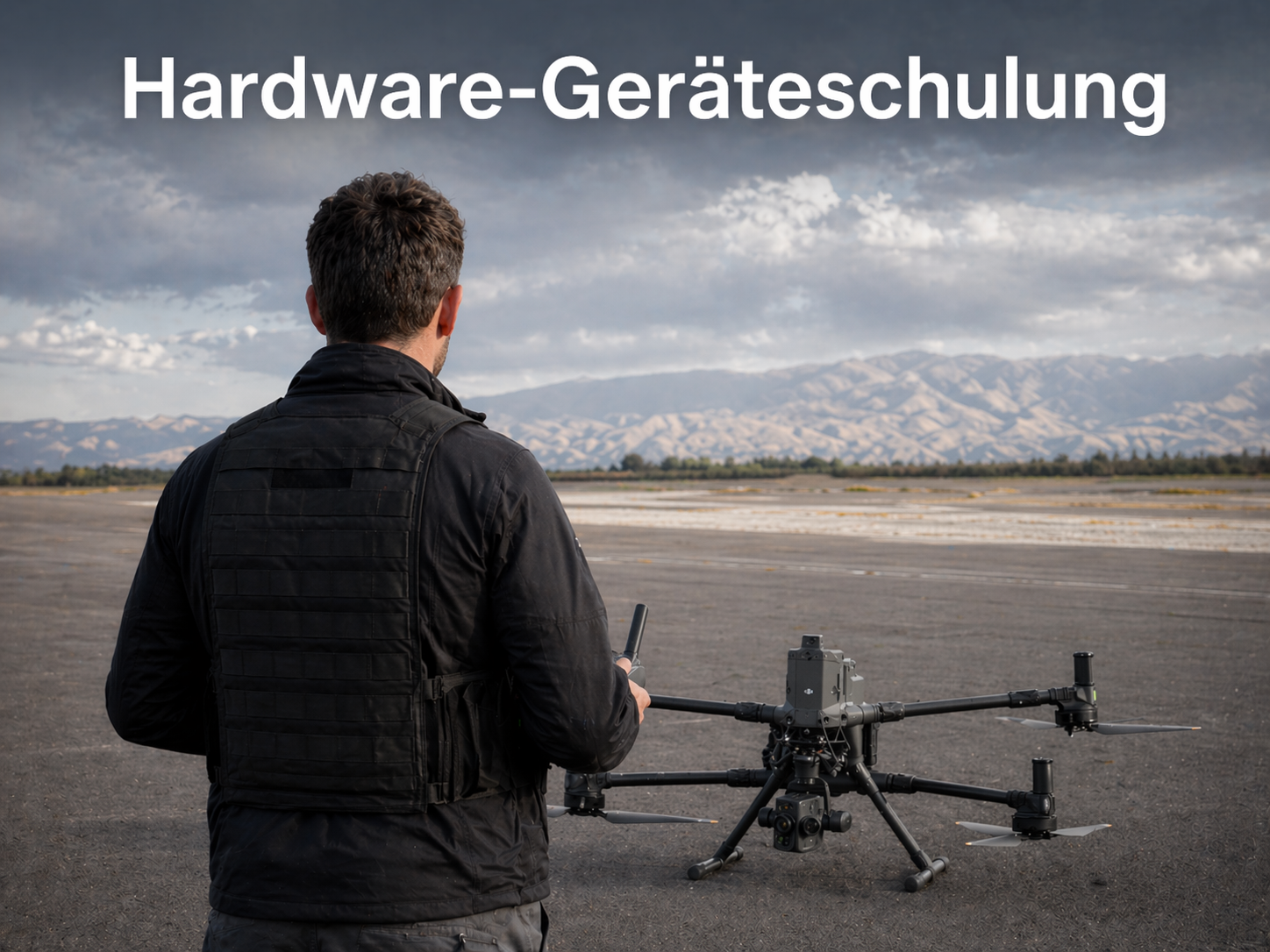 Hardware-Geräteschulung