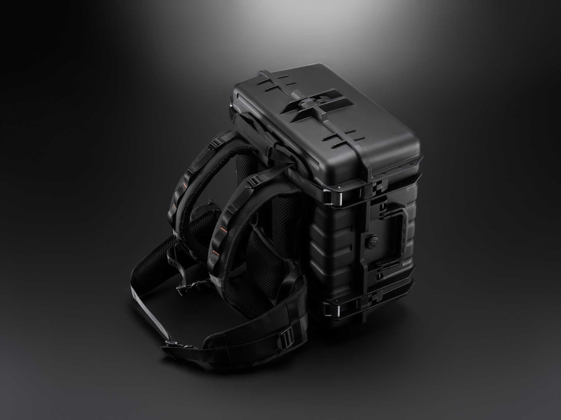 DJI Matrice 4 Serie Transportkoffer-Gurt