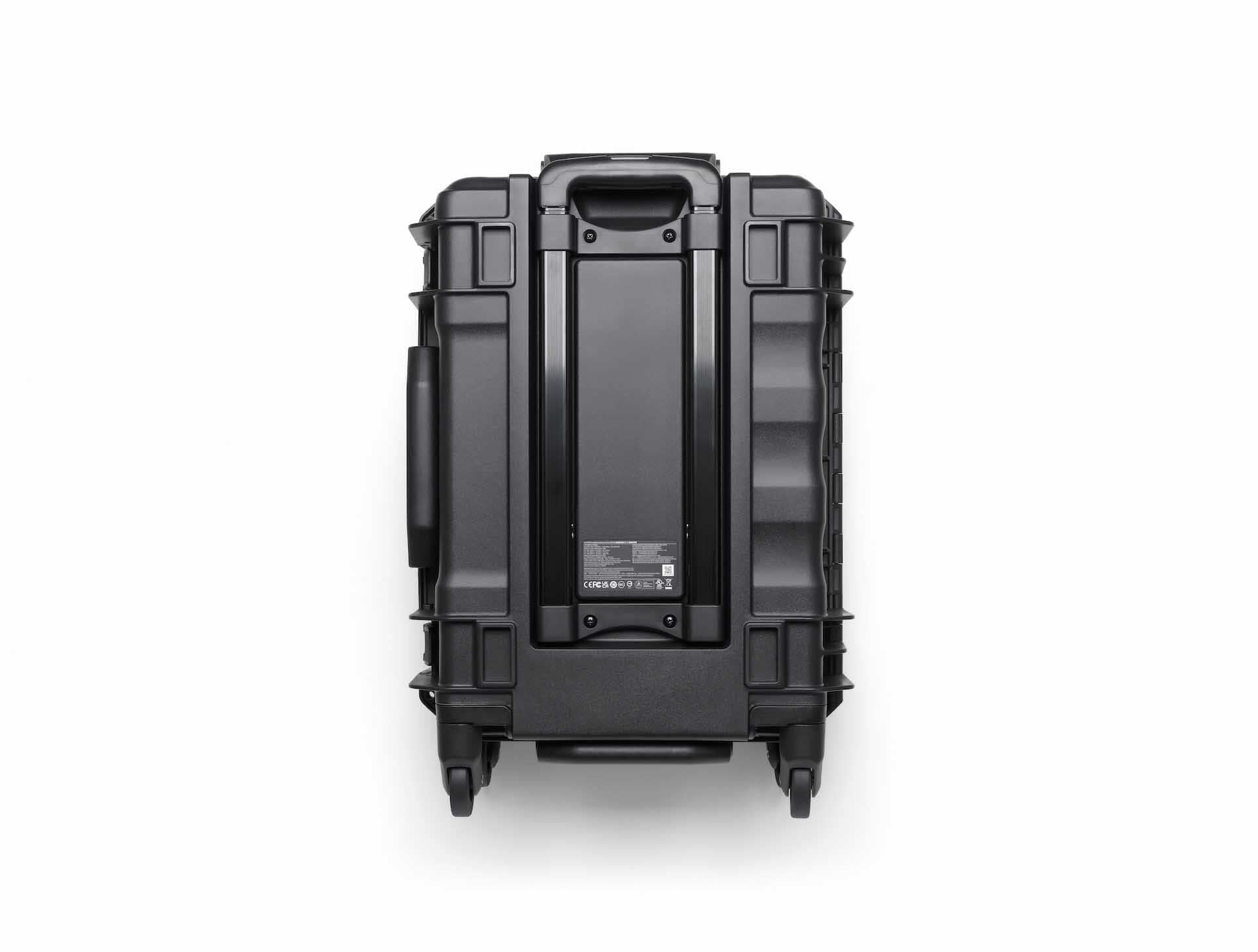 DJI Matrice 400 BS100 Intelligente Akkuladestation