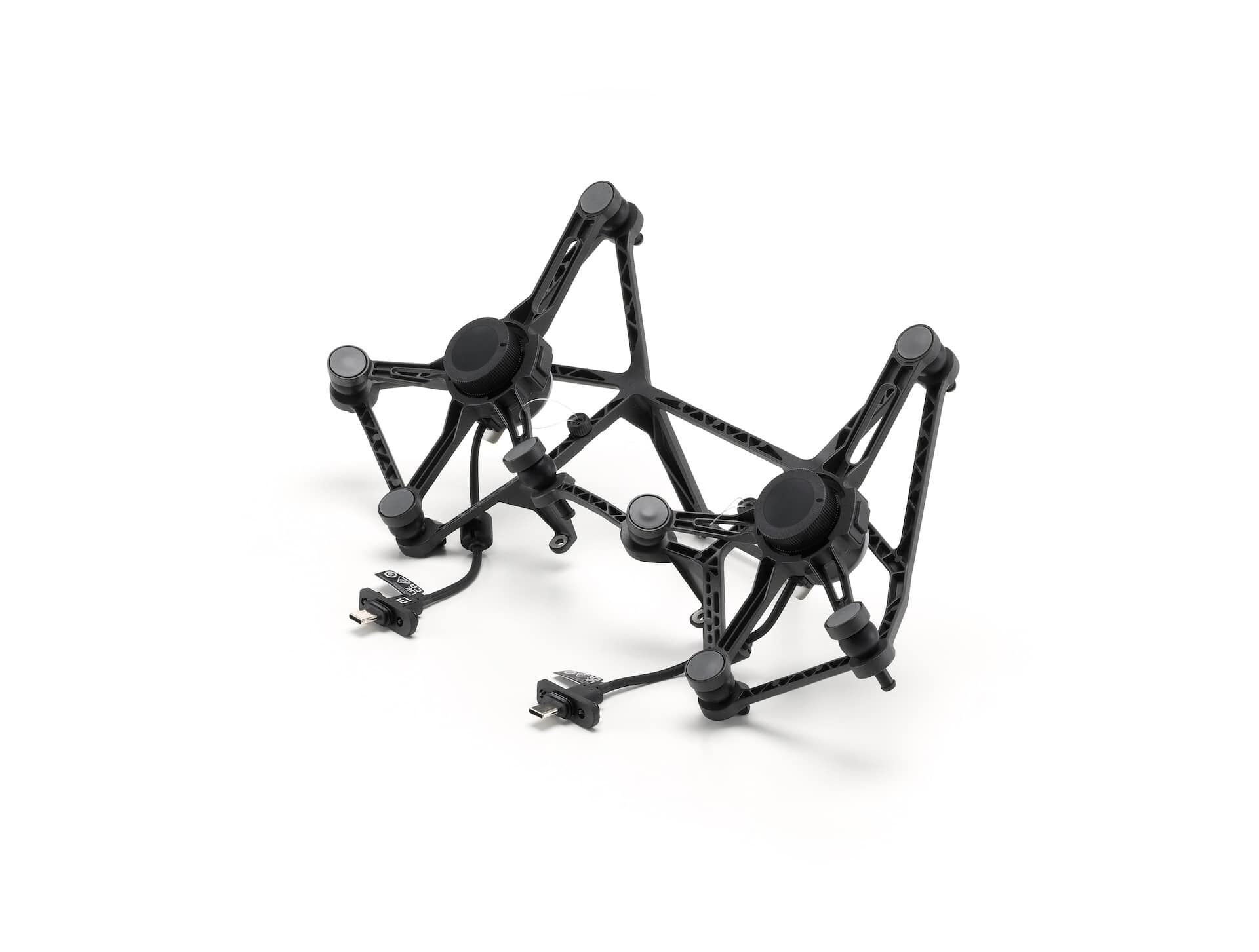 DJI Matrice 400 Dual Gimbal Connector