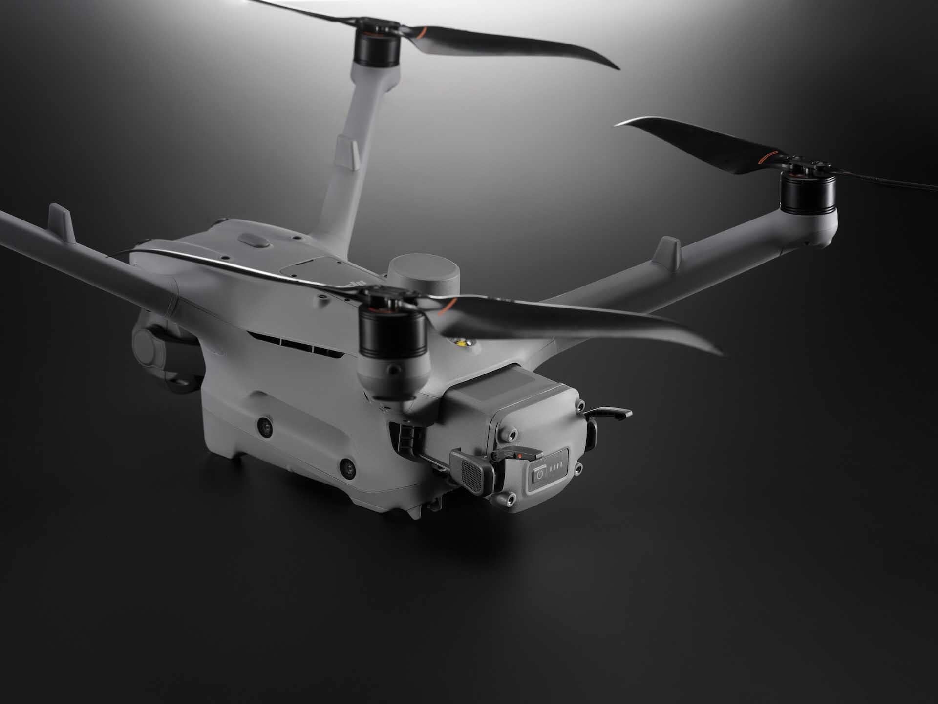 DJI Matrice 4D Serie Akku