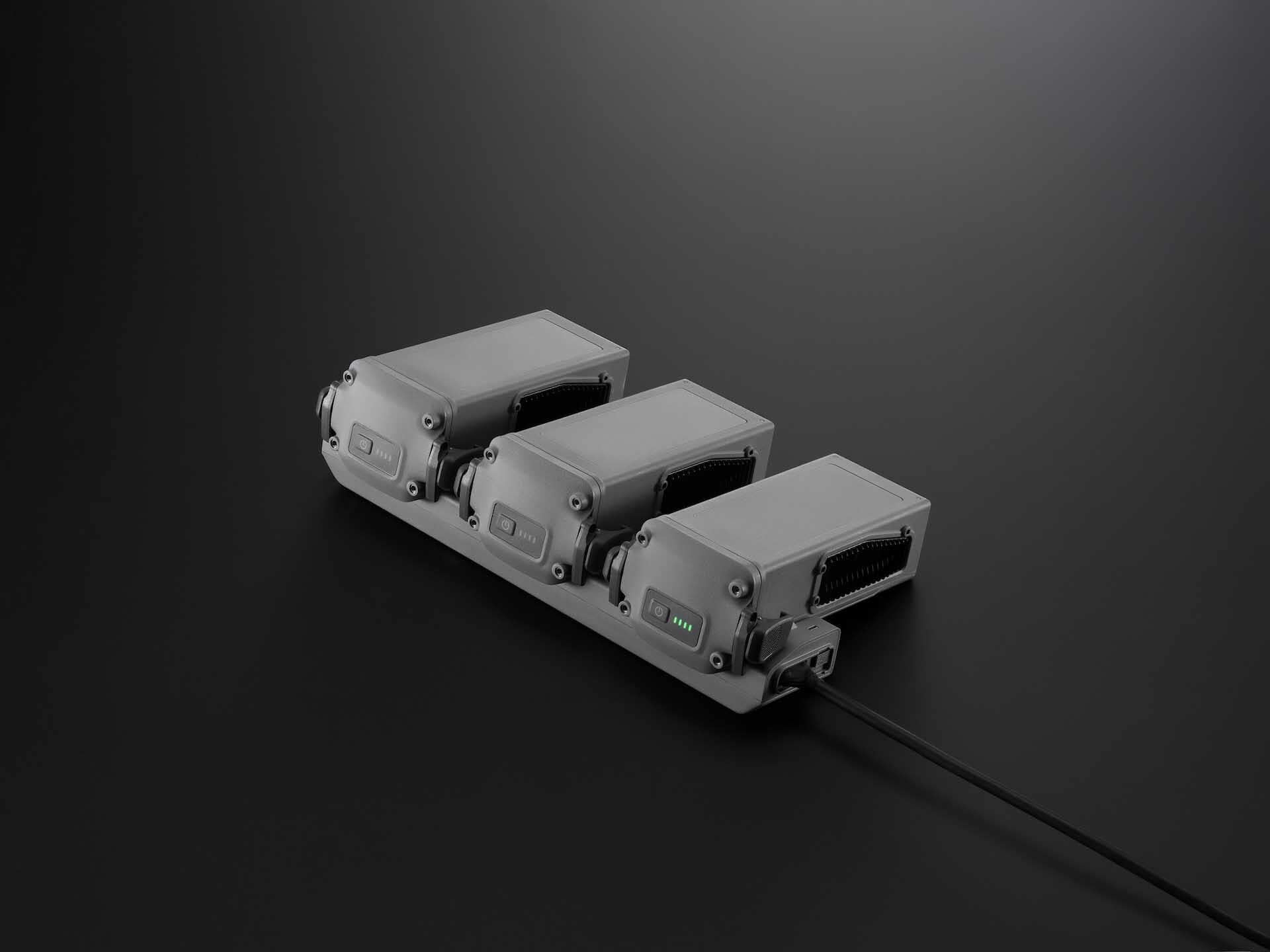 DJI Matrice 4D Series Ladestation