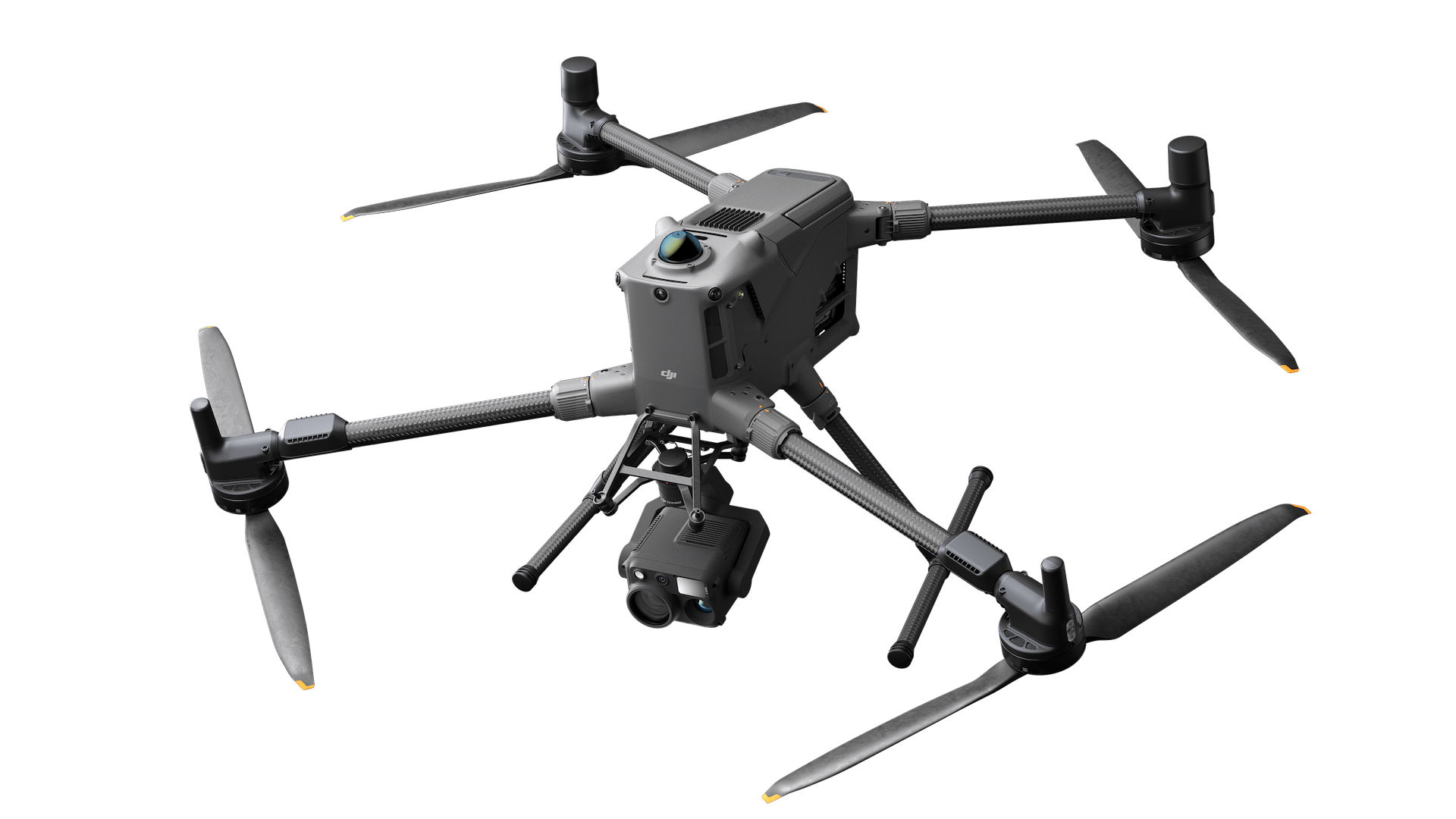 DJI Matrice M400 RTK