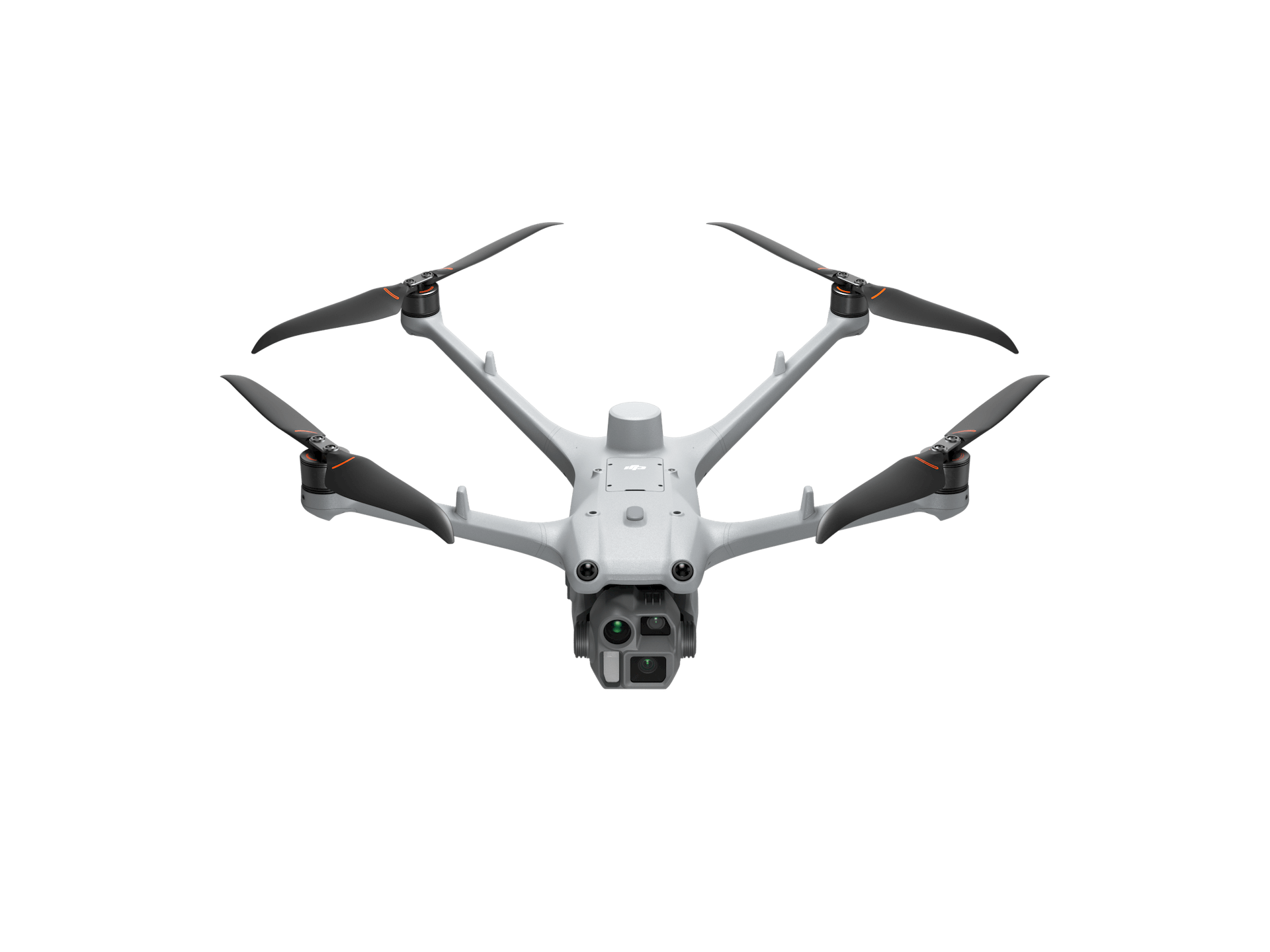 DJI Matrice 4D