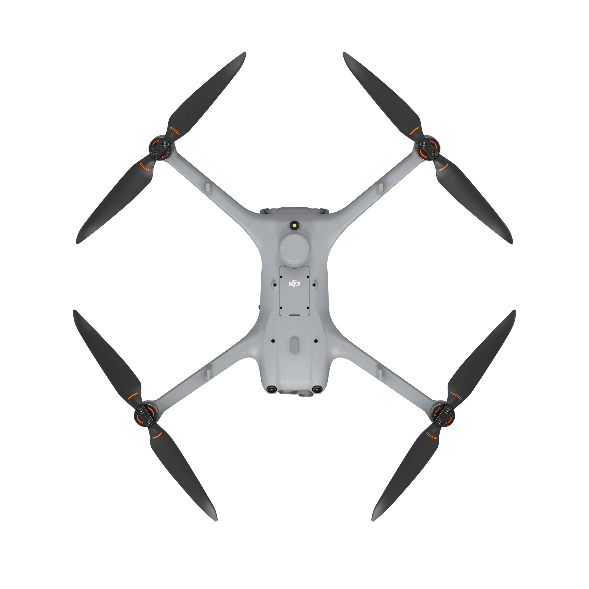 DJI Matrice 4TD
