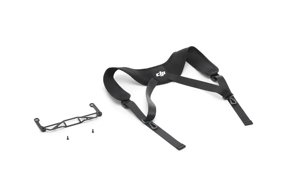 DJI RC Plus 2 Tragegurt und Halterungsset