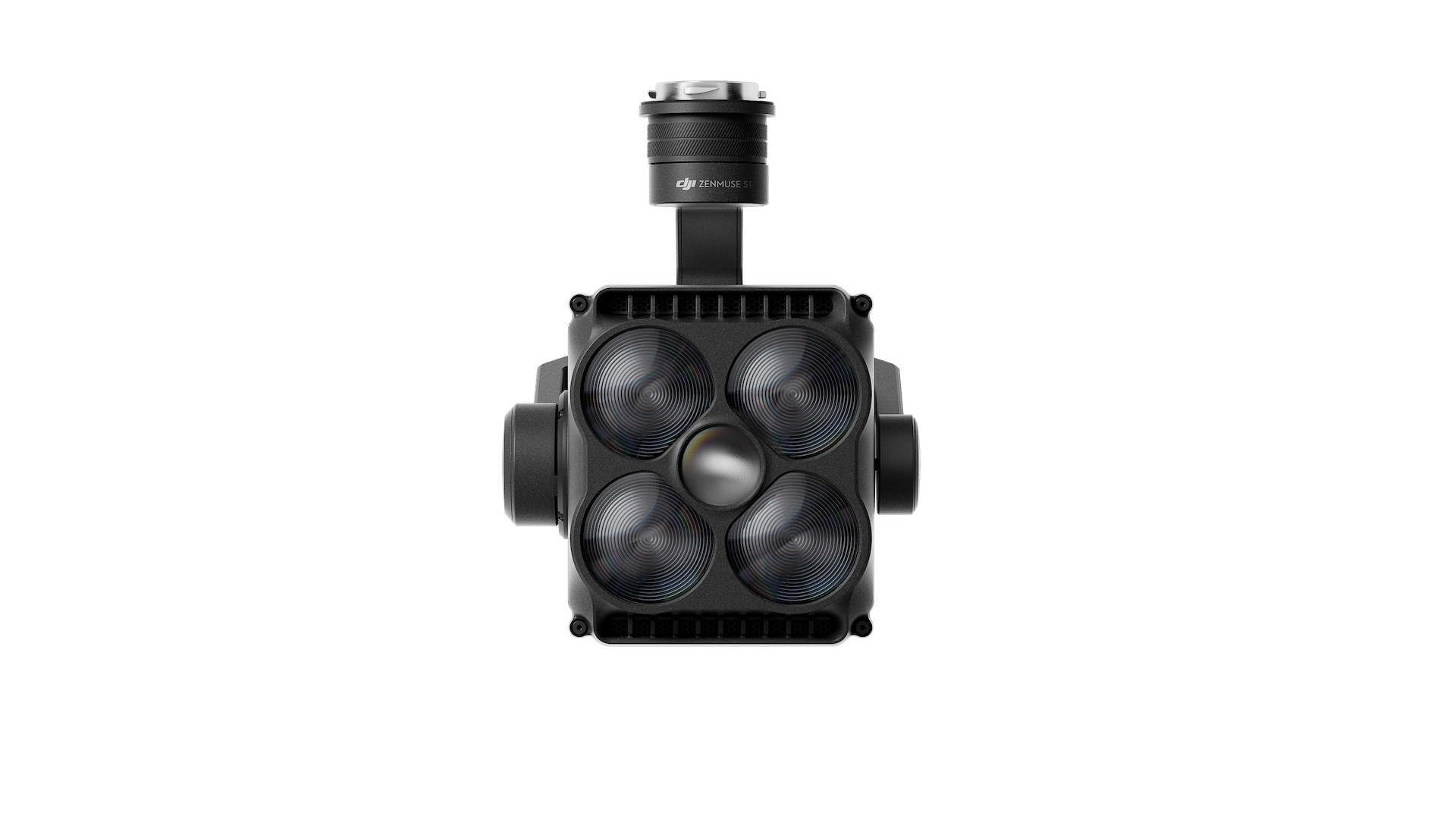 DJI Matrice Zenmuse S1 Scheinwerfer