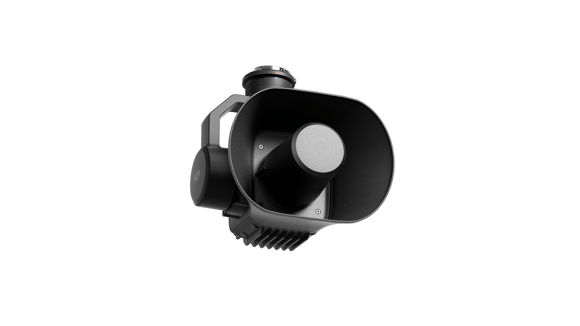 DJI Matrice Zenmuse V1 Lautsprecher