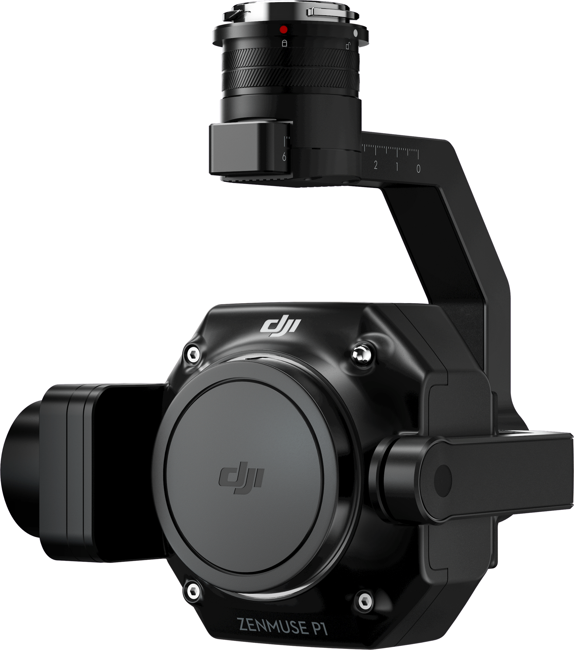 DJI Zenmuse P1