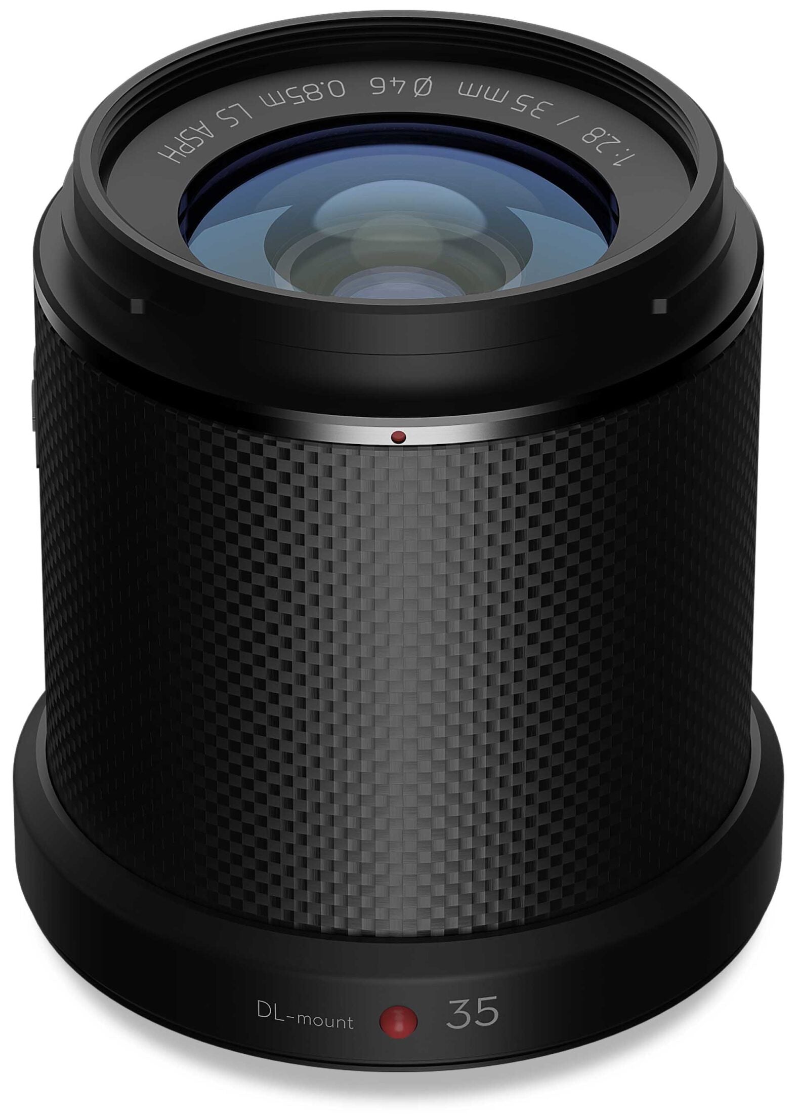 DJI Zenmuse P1
