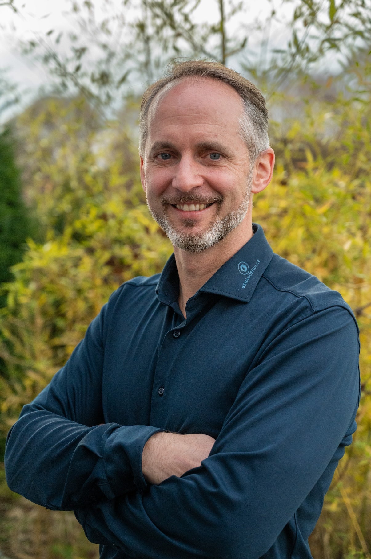 Andreas Lang