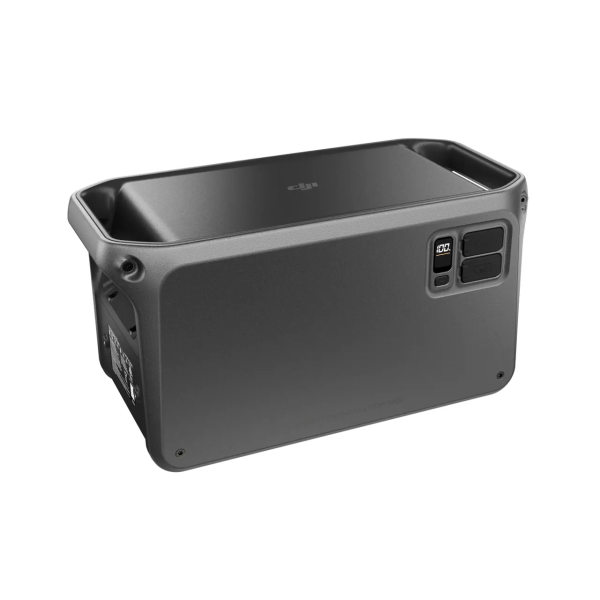 DJI Power Battery Expansion 2000 + Montageset