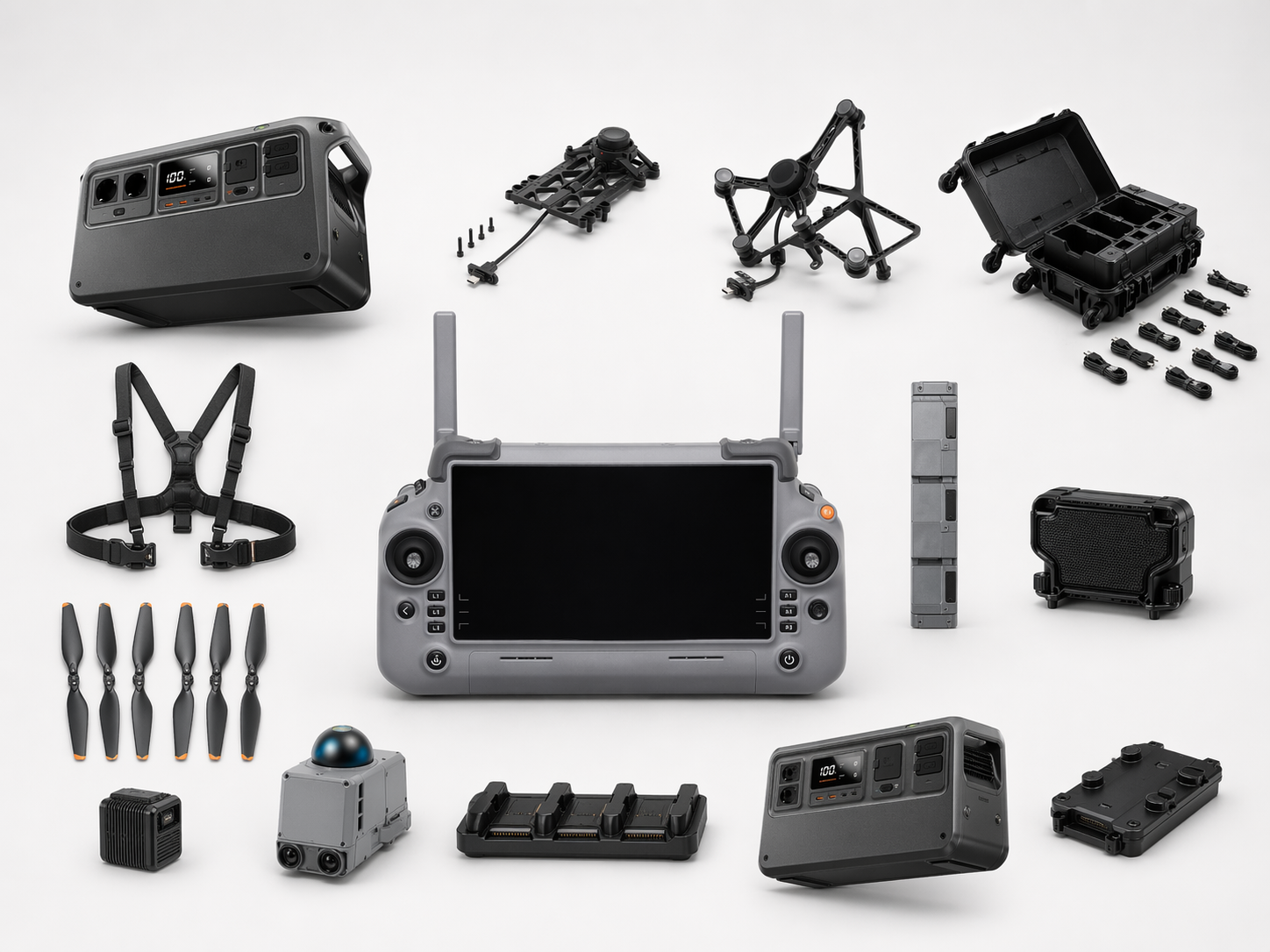 DJI Enterprise Zubehör