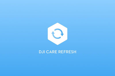 DJI Care Refresh 1 Jahr