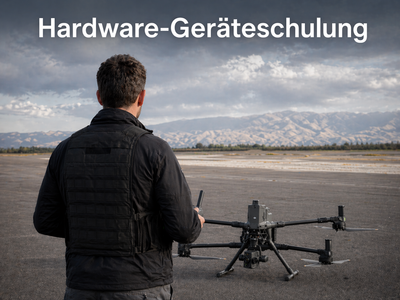 Hardware-Geräteschulung