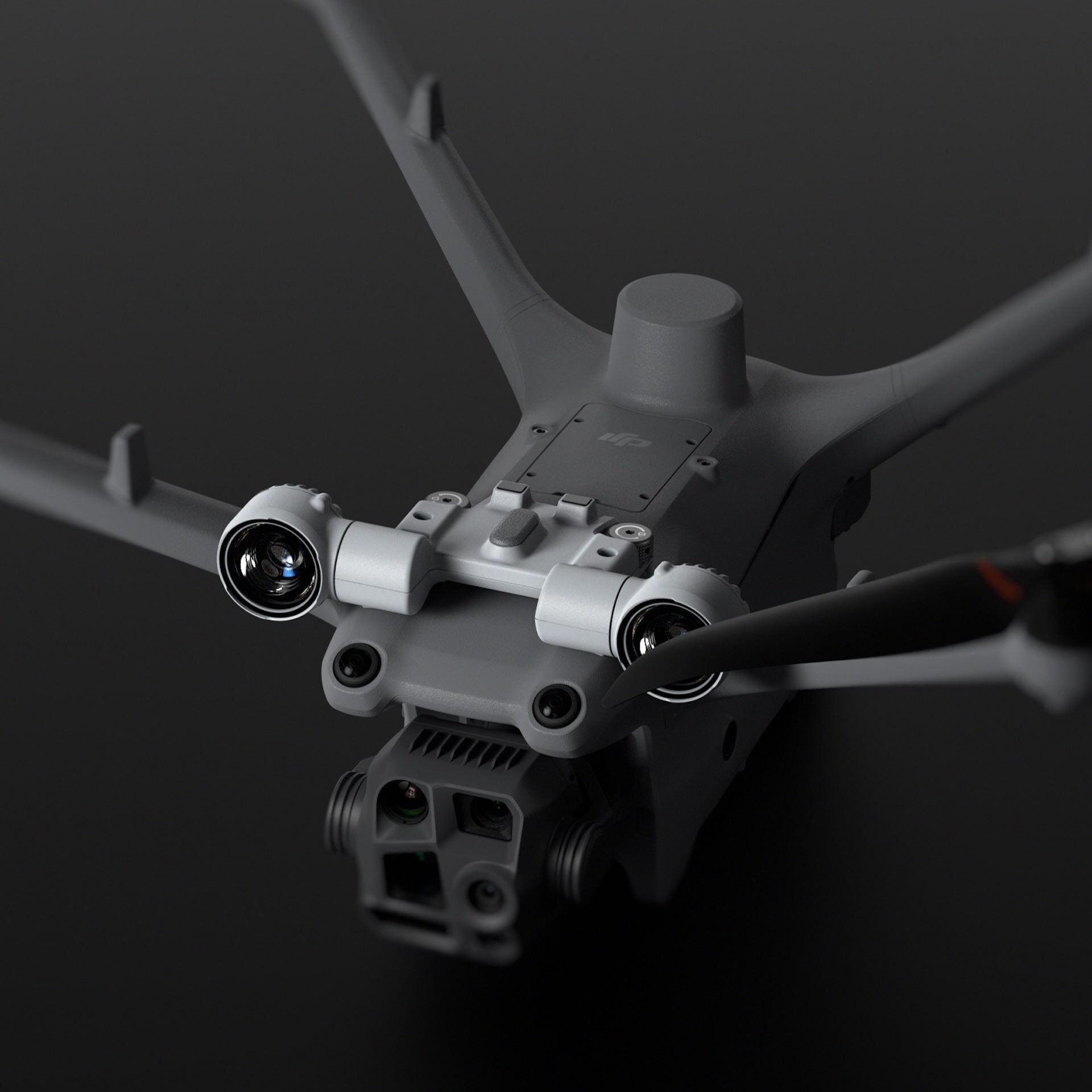 DJI AL1 Scheinwerfer