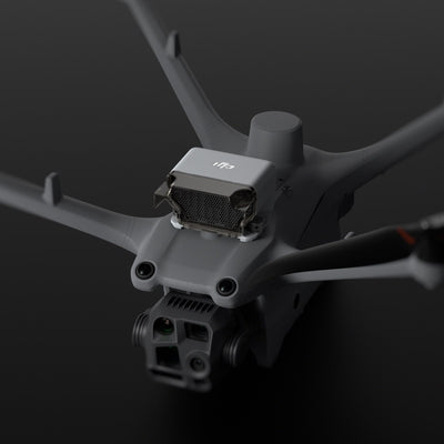 DJI AS1 Lautsprecher