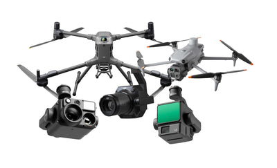 DJI Care Refresh 1 Jahr