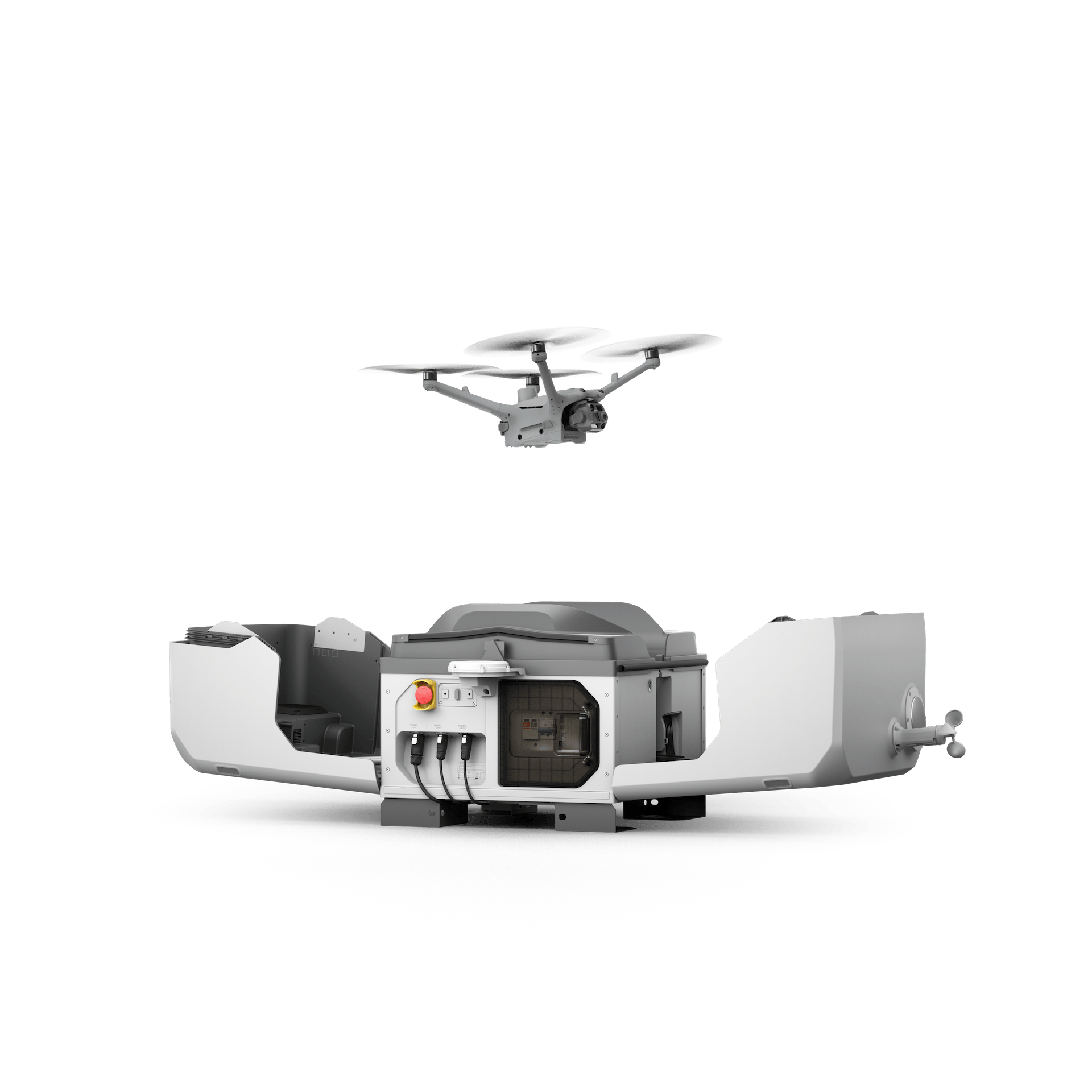 DJI Dock 3