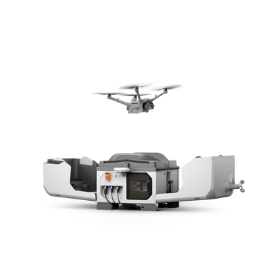 DJI Dock 3