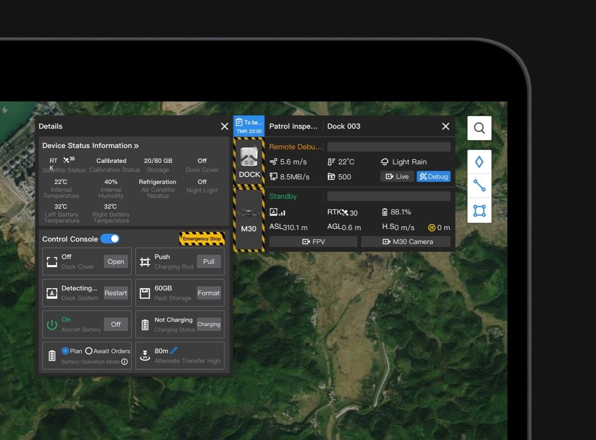 DJI Flighthub 2