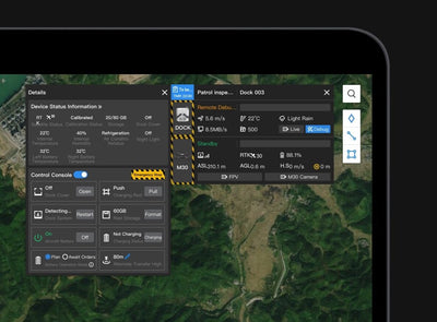 DJI Flighthub 2