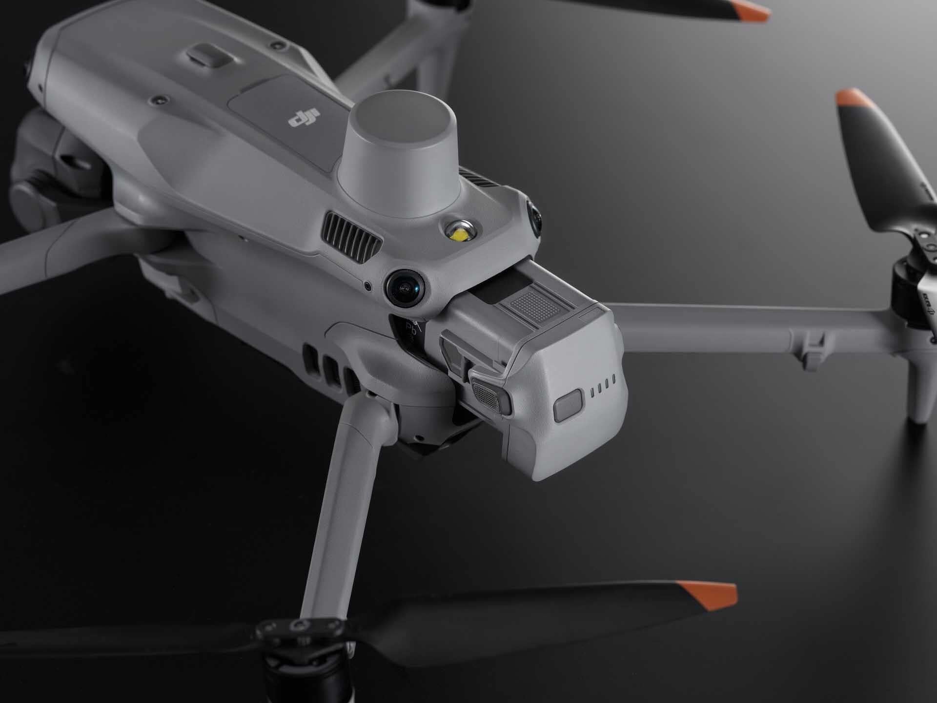DJI Matrice 4 Serie Akku