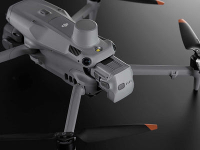 DJI Matrice 4 Serie Akku