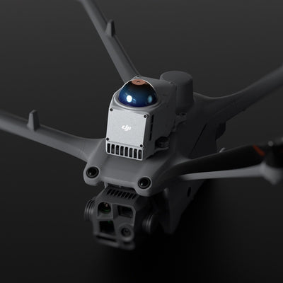 DJI Matrice 4 Hinderniserkennungsmodul