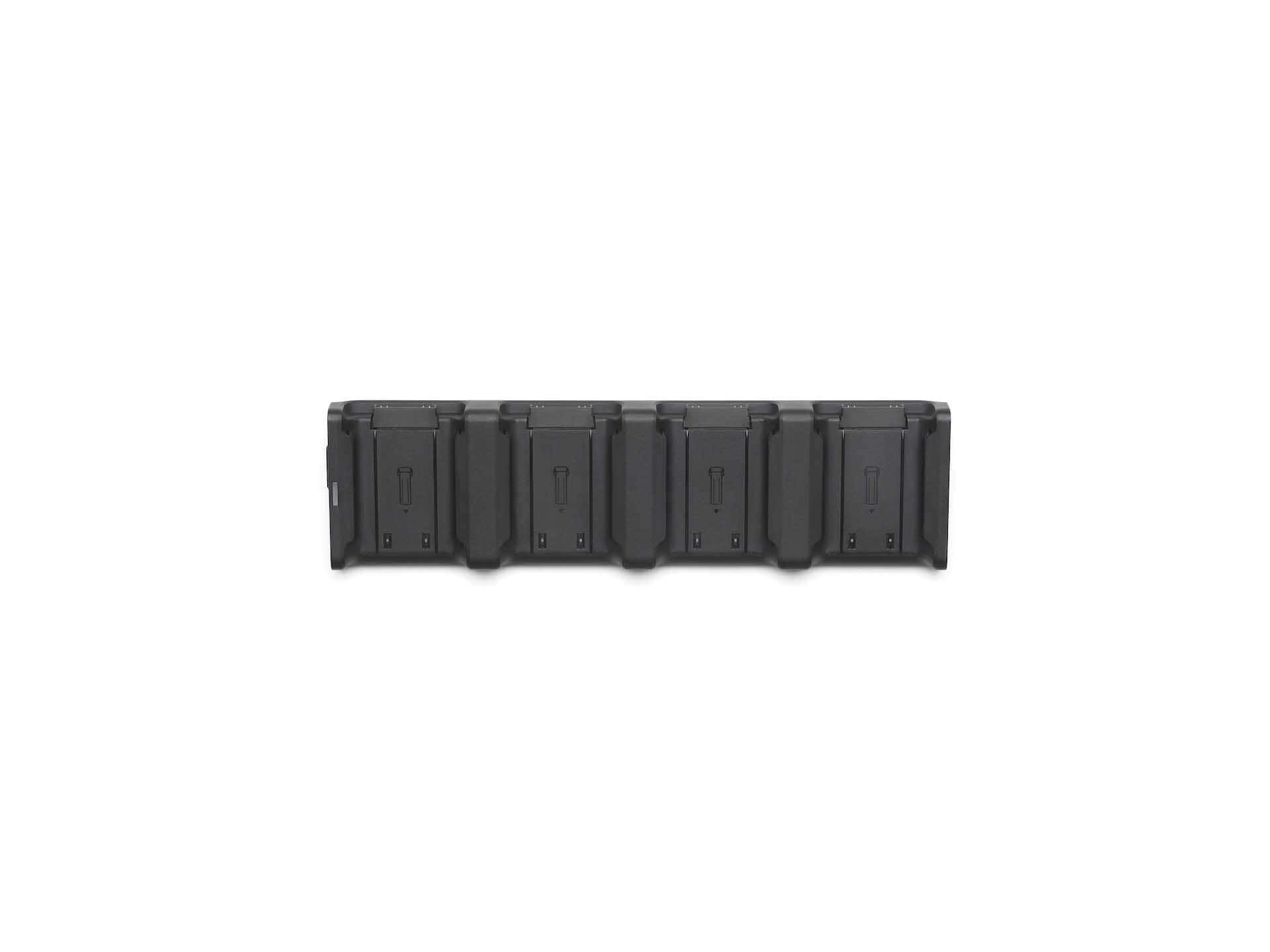 DJI Matrice 4 Series Ladestation