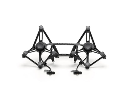 DJI Matrice 400 Dual Gimbal Connector