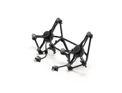 DJI Matrice 400 Dual Gimbal Connector