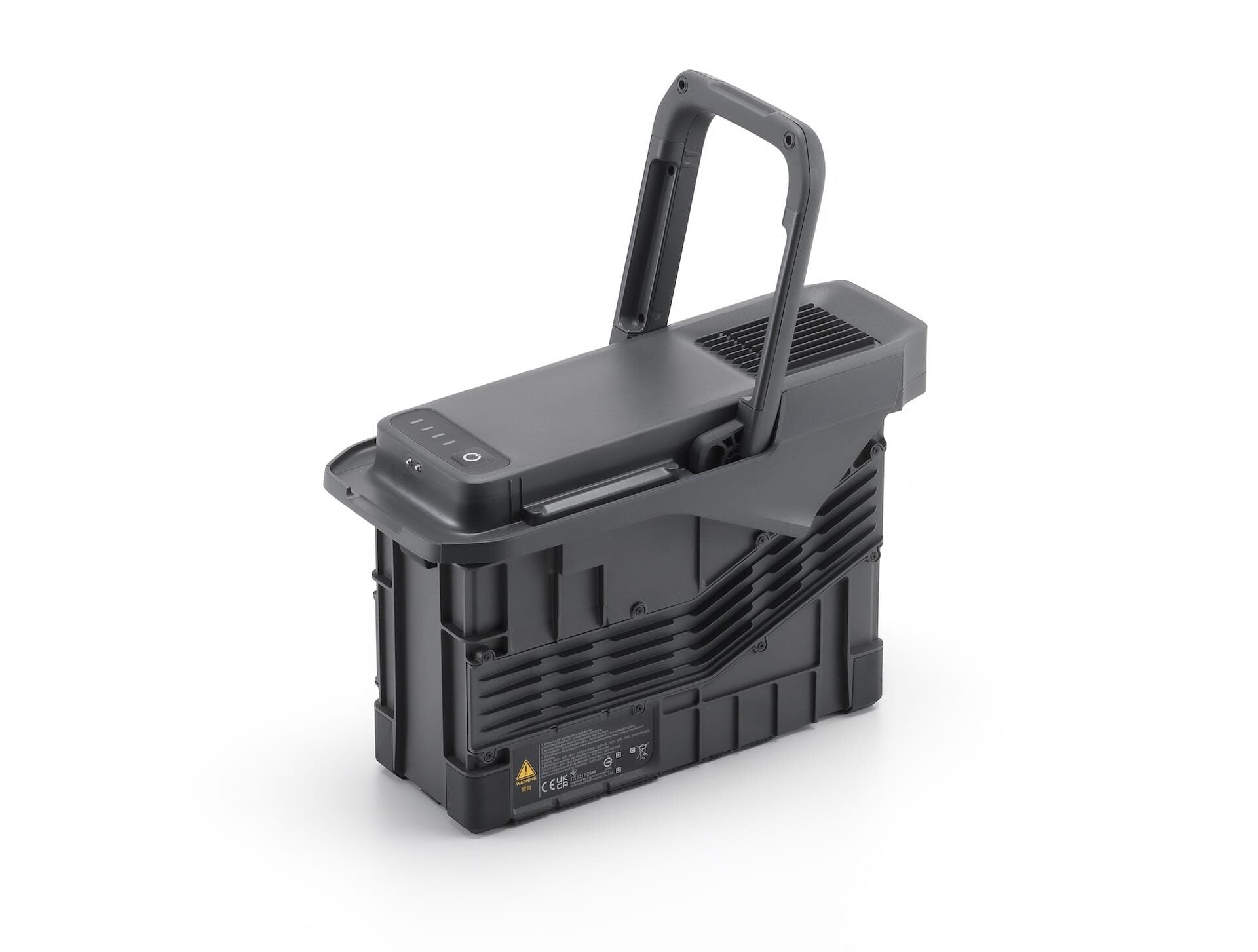 DJI Matrice 400 TB100 Akku