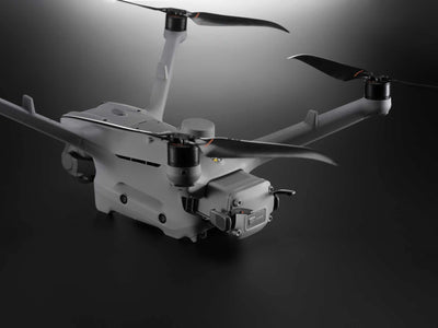 DJI Matrice 4D Serie Akku