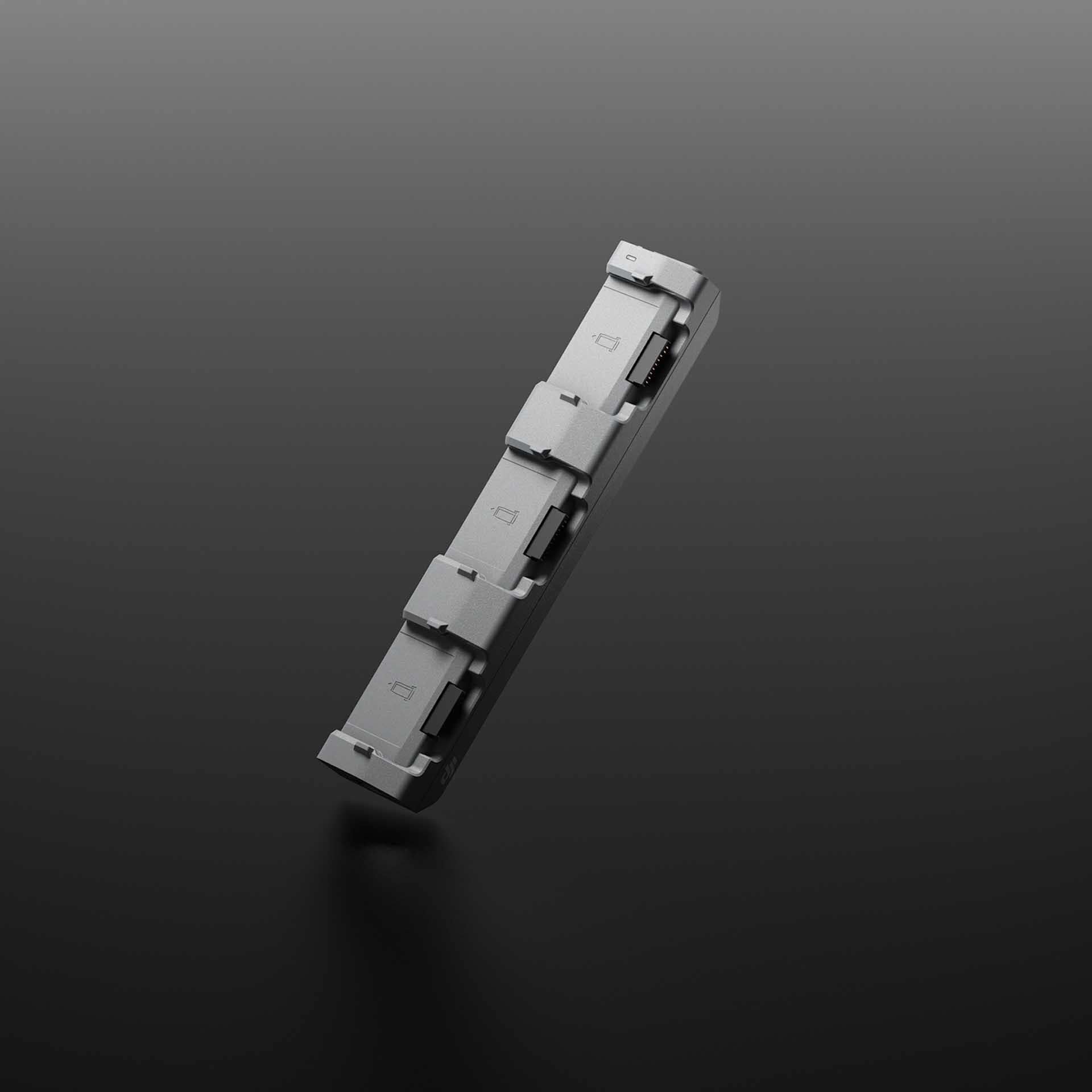 DJI Matrice 4D Series Ladestation
