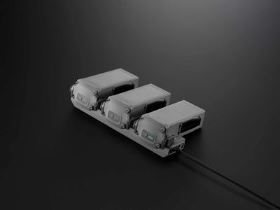DJI Matrice 4D Series Ladestation