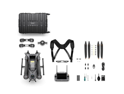 DJI Matrice M400 RTK