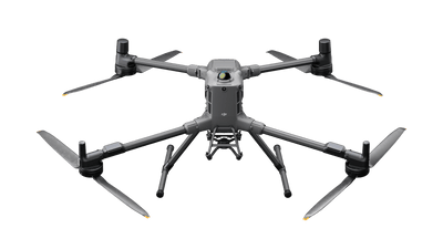 DJI Matrice M400 RTK