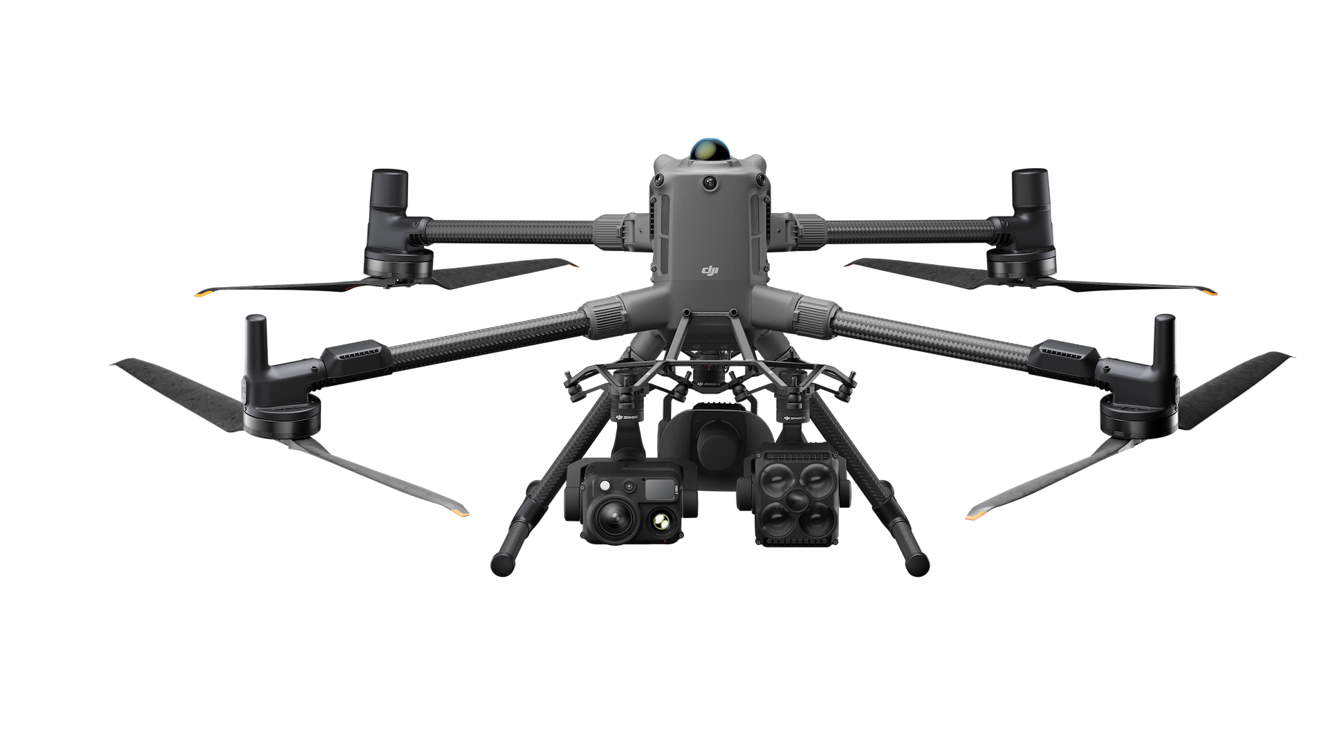DJI Matrice M400 RTK
