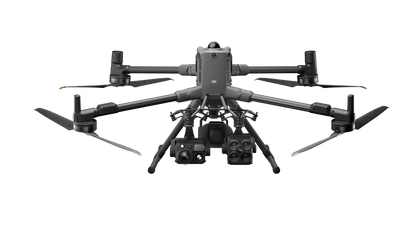 DJI Matrice M400 RTK