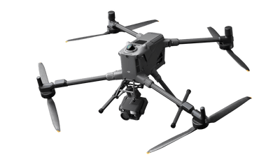 DJI Matrice M400 RTK