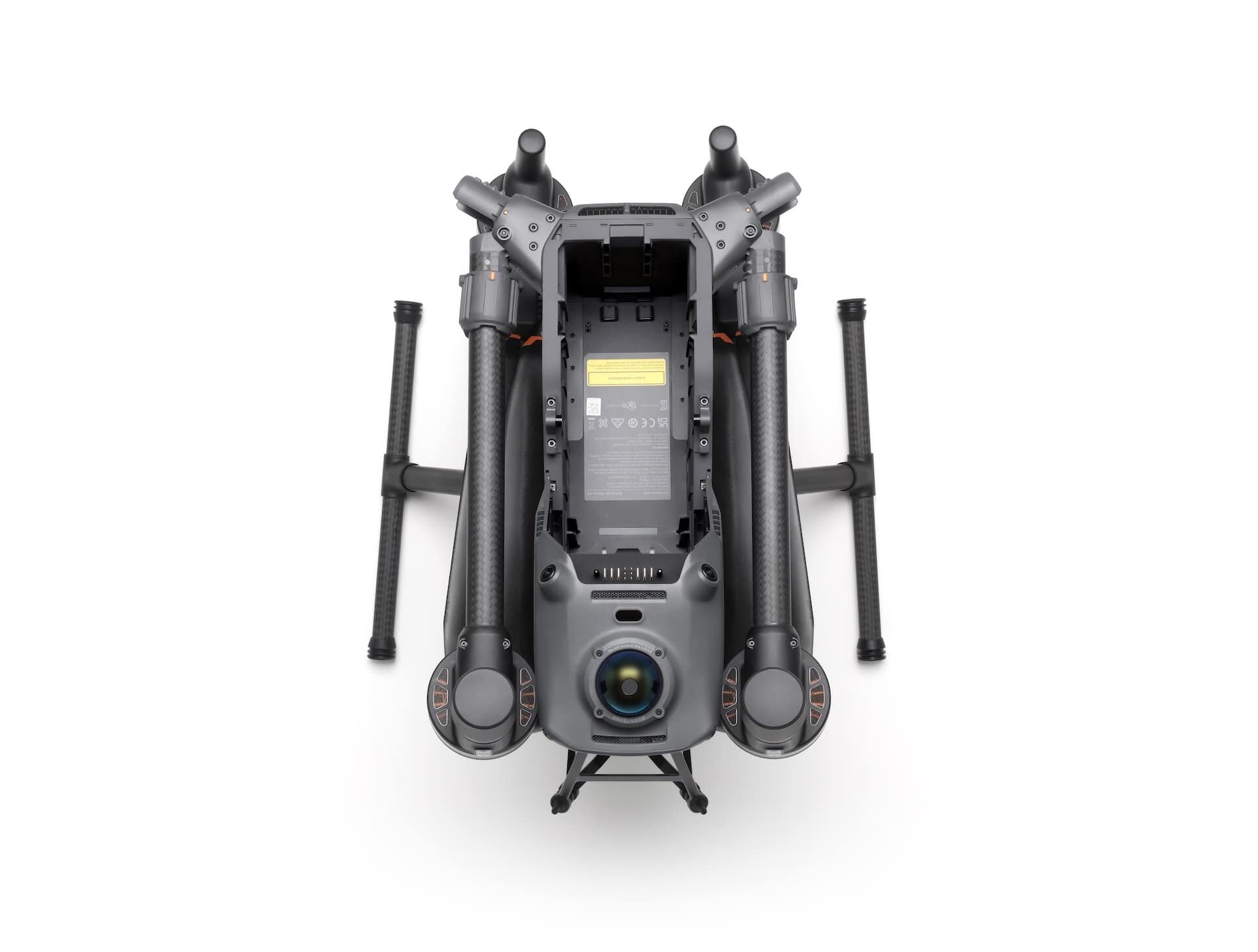 DJI Matrice M400 RTK