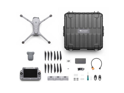 DJI Matrice 4D