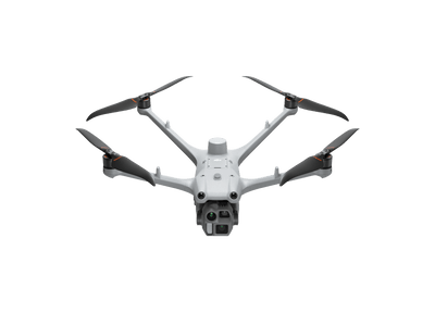 DJI Matrice 4D