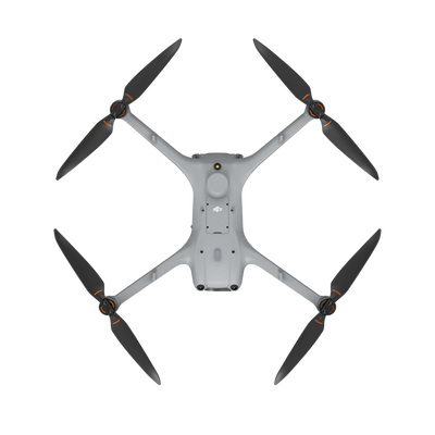 DJI Matrice 4D