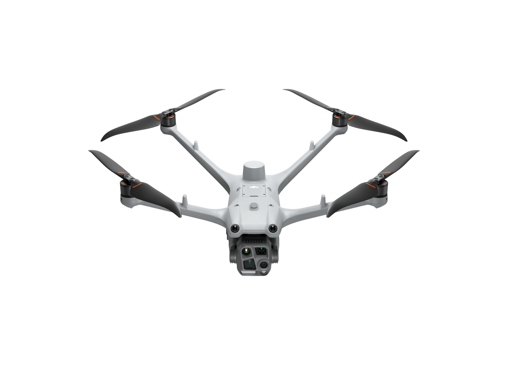 DJI Matrice 4TD