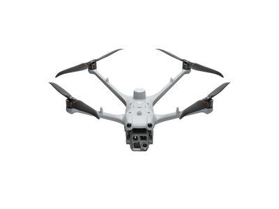 DJI Matrice 4TD