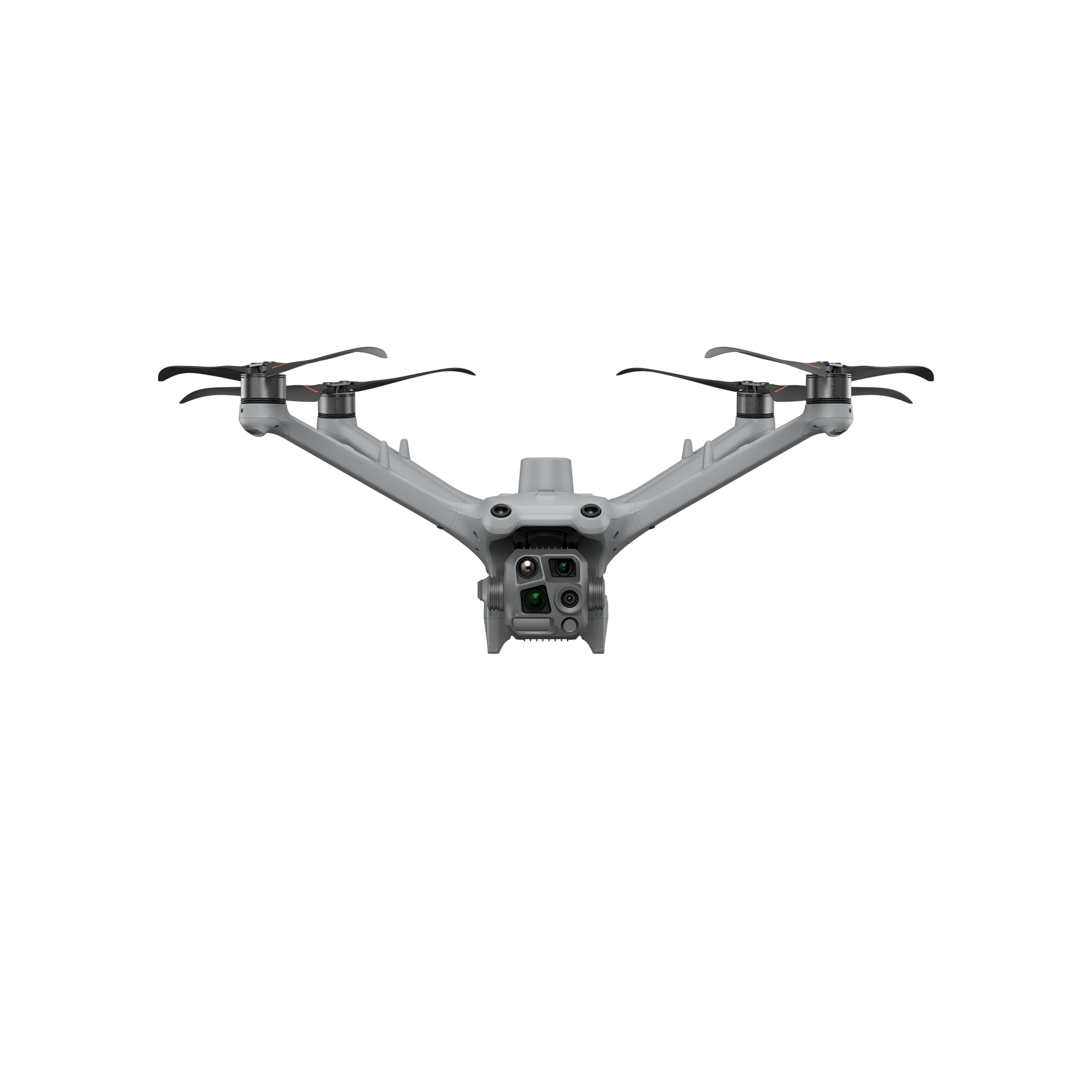DJI Matrice 4TD