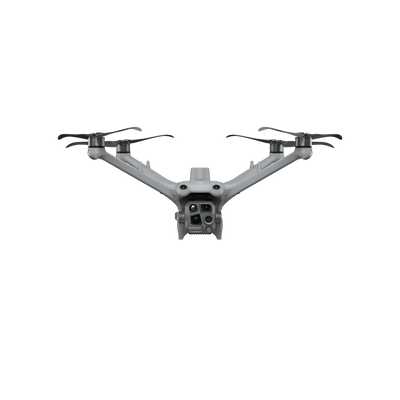 DJI Matrice 4TD